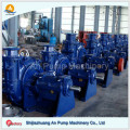 an Pump Machinery High Pressure Bareshaft Slurry Pump